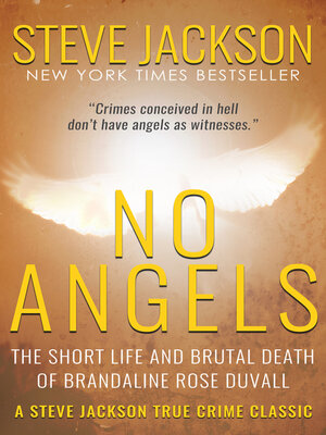 cover image of No Angels
